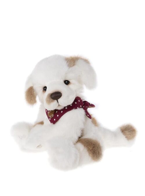 Piglit Secret Collection Charlie Bear