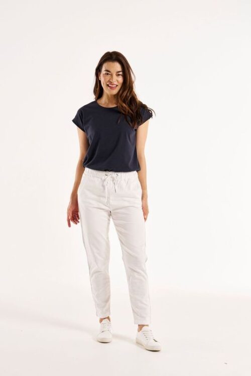 Betty Basics Brooks Jean BB8030