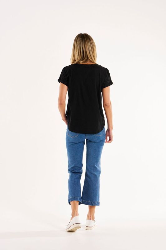 Betty Basics Hailey Tee BB2026