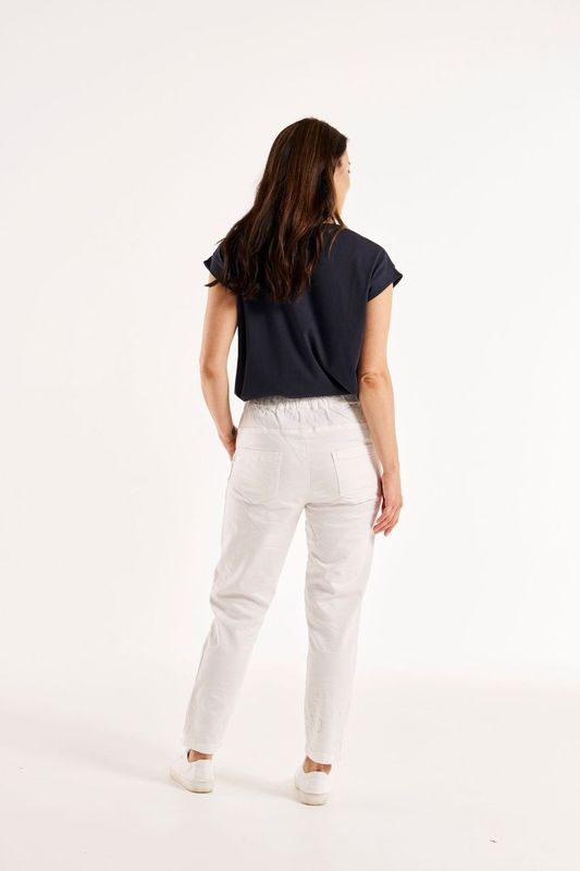 Betty Basics Brooks Jean BB8030