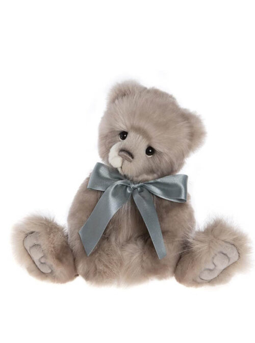 Janice Charlie Bears Secret Collection 2024