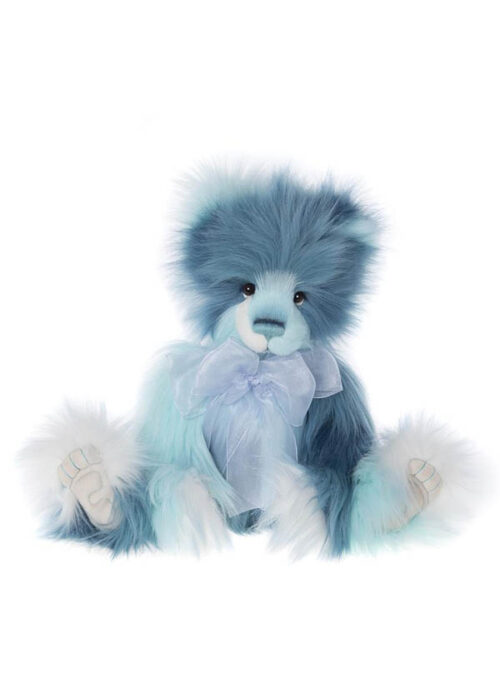 Memory Lane Charlie Bears Secret Collection 2024