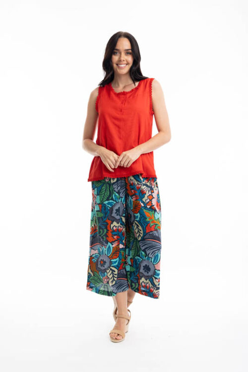 Orientique Cape Verde Pant 4628