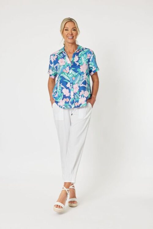 Gordon Smith Santa Monica Shirt 45997