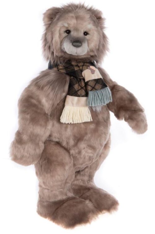 Secret Collection Charlie Bear Old Father Time $468.00 + Freight