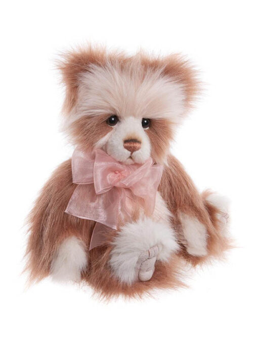 Sophia Secret Collection Charlie Bear