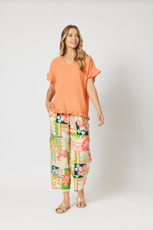 Threadz Cancun Pant 46364