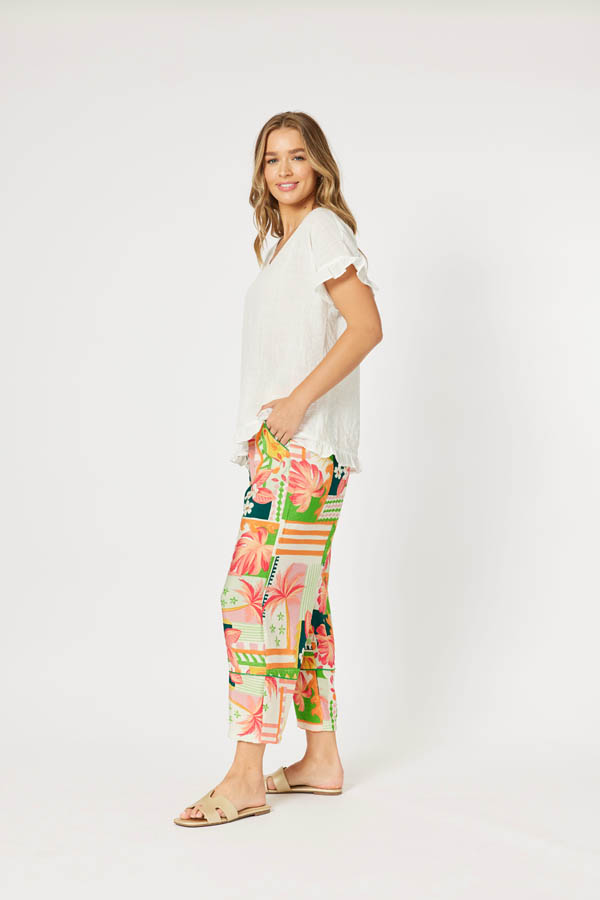 Threadz Cancun Pant 46364 - Image 5