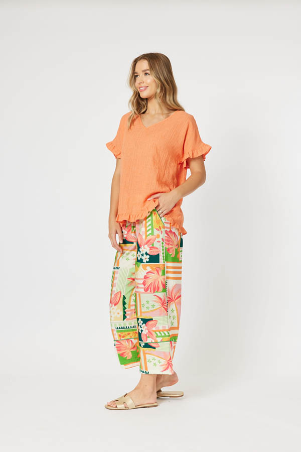 Threadz Cancun Pant 46364 - Image 2