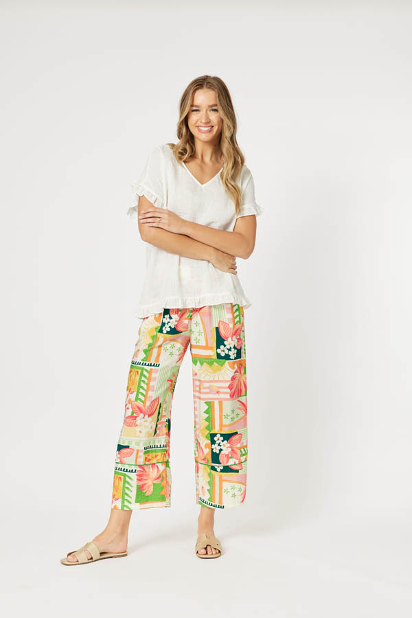 Threadz Cancun Pant 46364 - Image 4