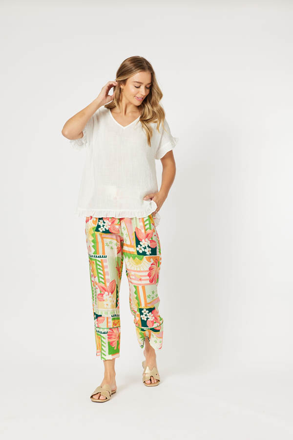 Threadz Cancun Pant 46364