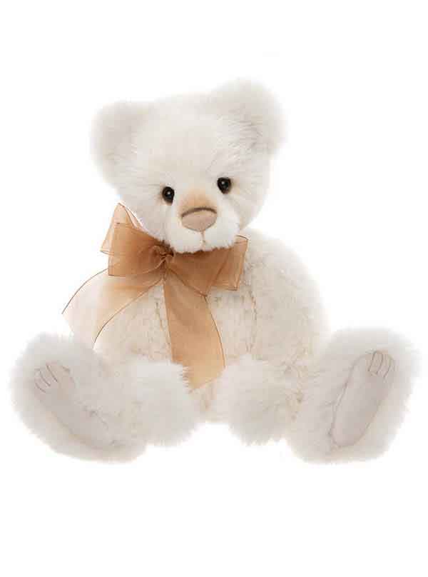 Charlie Bear Birthday Bear 2024