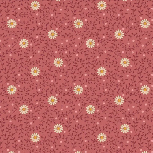 Tilda Patchwork Fabric Sanctuary 100563