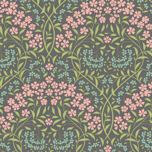 Tilda Patchwork Fabric Sanctuary 100580