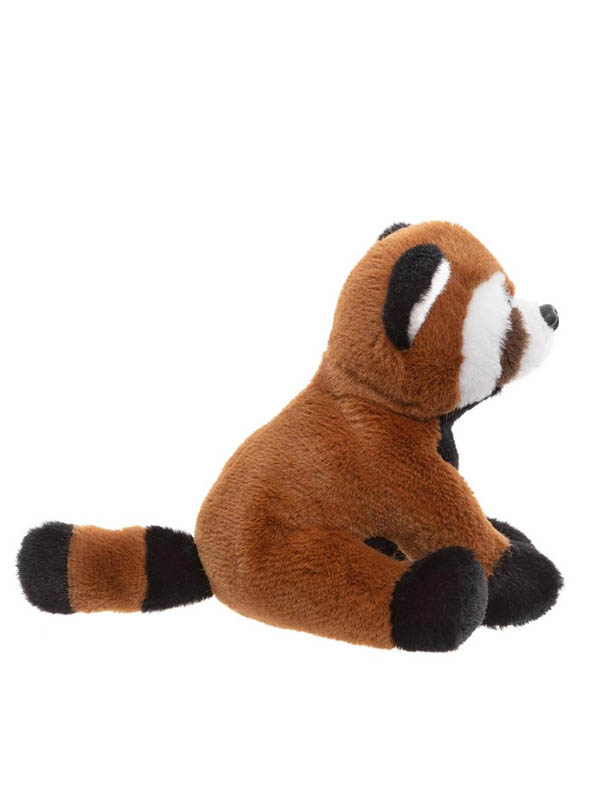 Charlie Bears Cuddle Cub Red Panda - Image 4