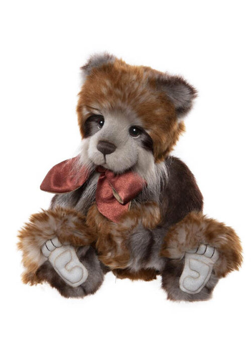 Gisburn Charlie Bear Secret Collection