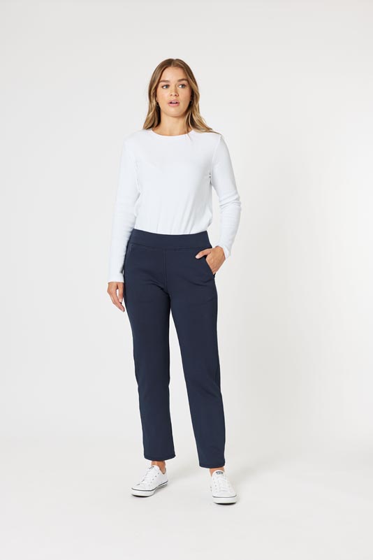 Gordon Smith Sport Ponte Pant 46695 - Image 2