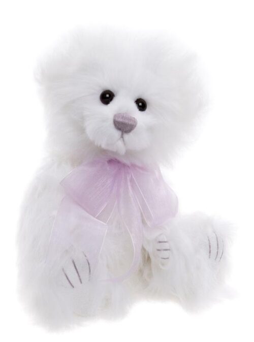 Charlie Bear Amaris $90.00 + freight 2025