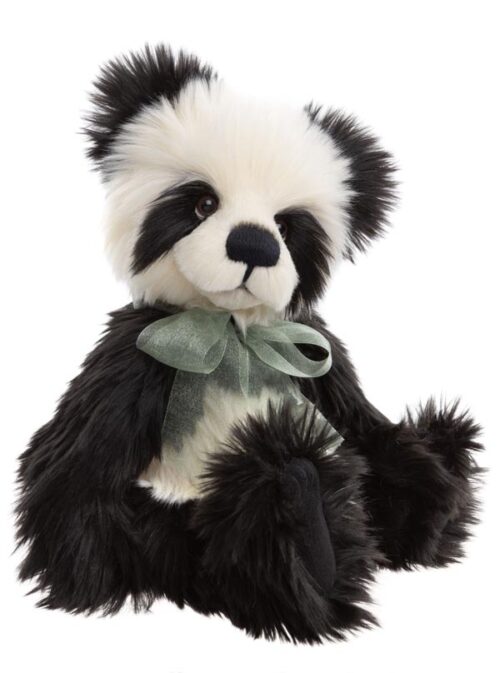 Charlie Bear Anniversary Chi-Chi $147.00 + freight