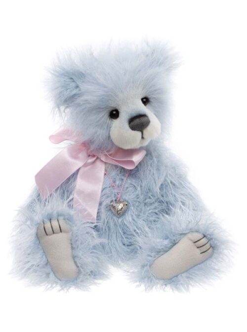 Charlie Bear Blueberry Pie $137.00 + freight