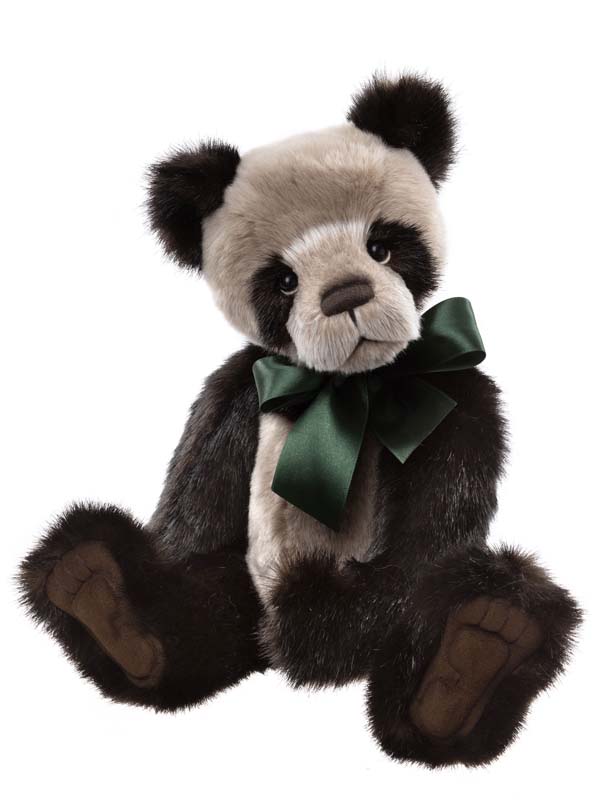 Charlie Bear Botwood $195.00 + freight 2025