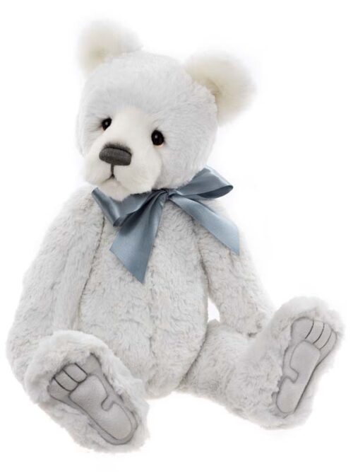 Charlie Bear Burton $185.00 + freight 2025