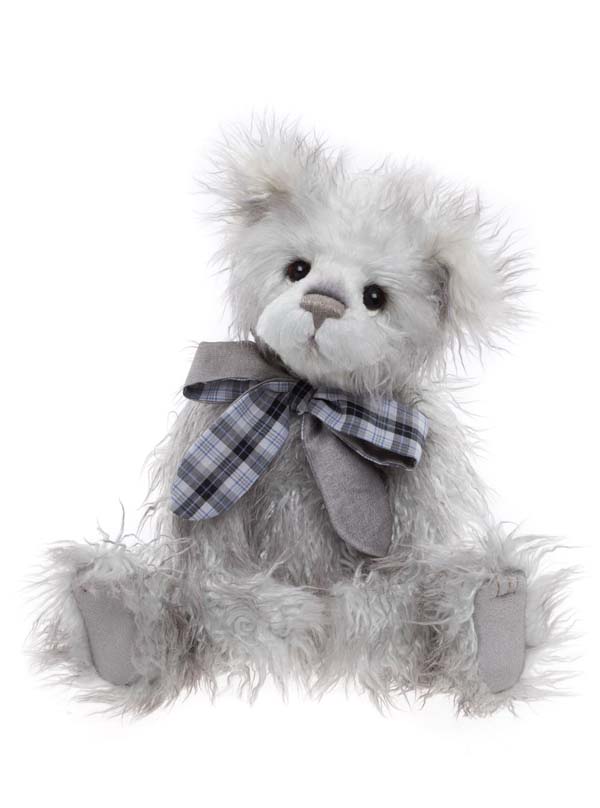 Charlie Bear Plush Year Bear 2025 $135.00 + freight