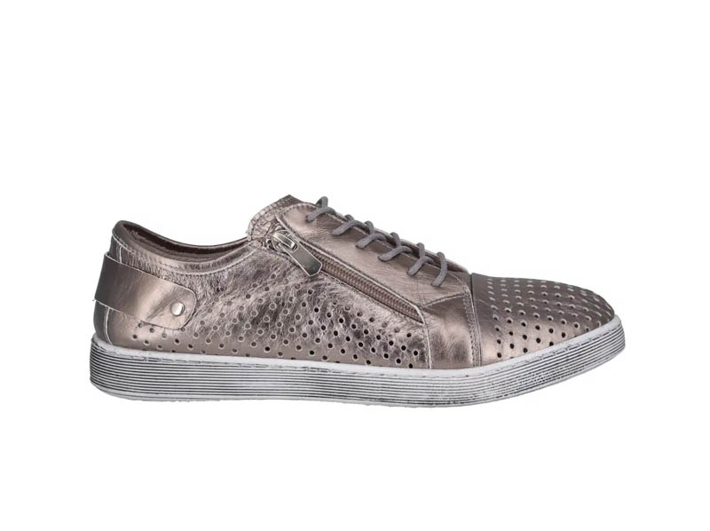 Cabello EG17P Pewter Shoe