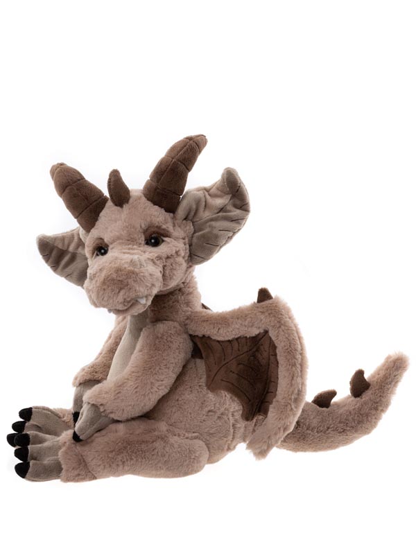 Charlie Bear Dragon Feldspar $330.00 + freight 2025