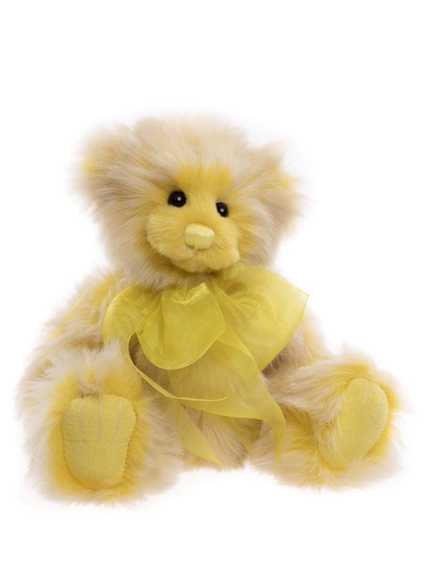 Charlie Bear Friday $95.00 + freight 2025