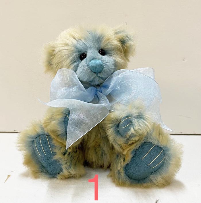 Charlie Bear Tuesday 2025 - Image 3