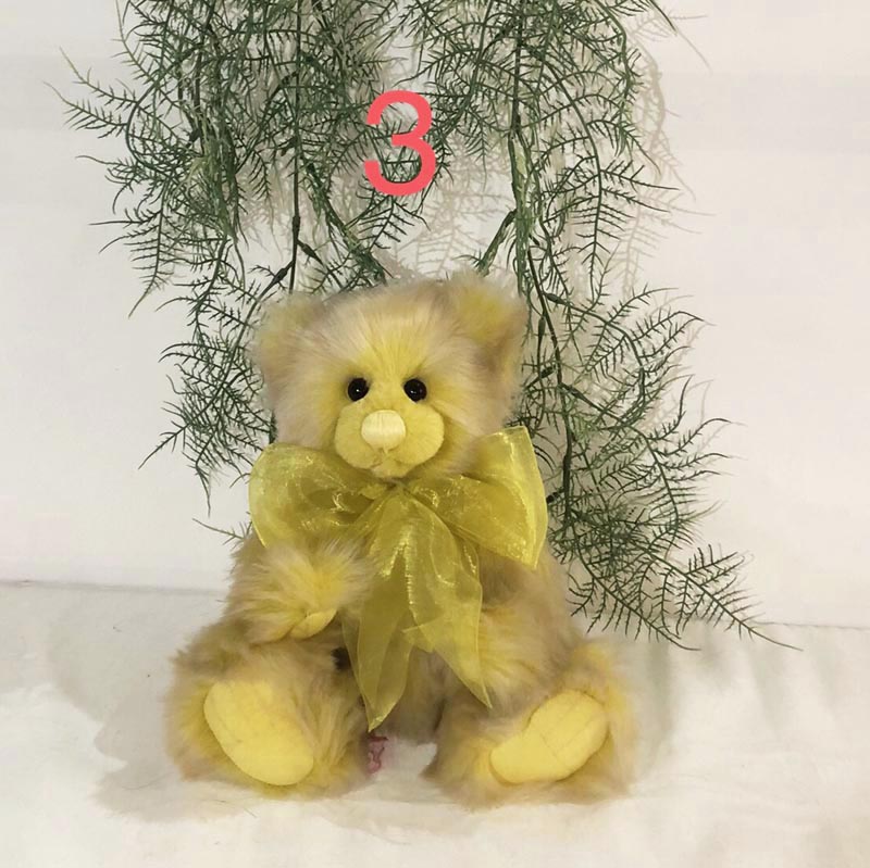 Charlie Bear Friday 2025 - Image 3
