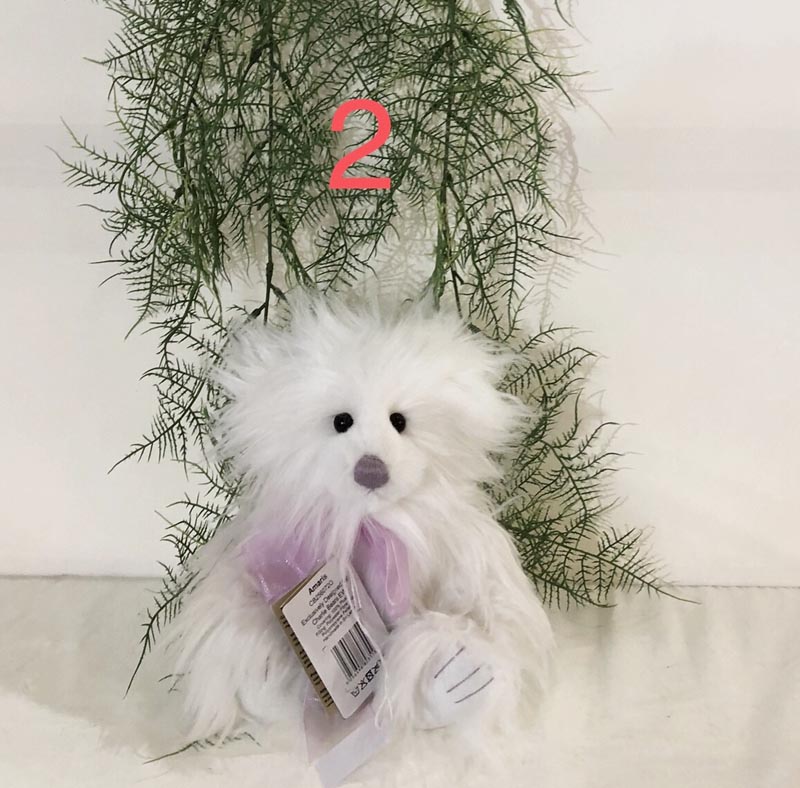 Charlie Bear Amaris 2025 - Image 3