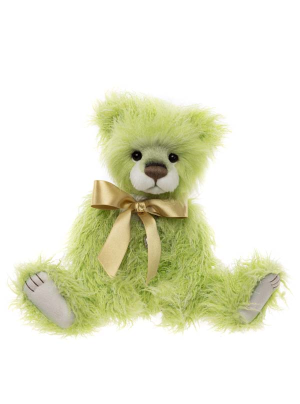 Charlie Bear Key-Lime Pie $137.00 + freight