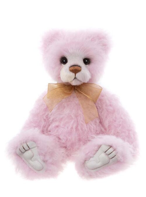 Charlie Bear Lilly $149.00 + freight 2025