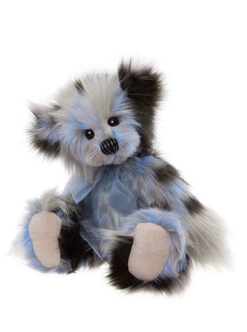 Charlie Bears Miss Liddell $99.00 + freight 2025