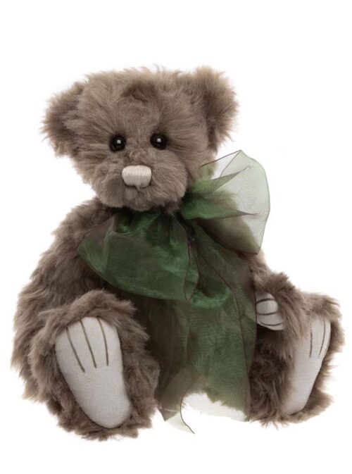 Charlie Bear Mr Baggins $95.00 + freight 2025