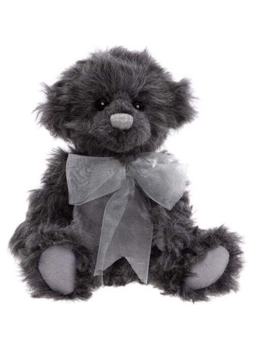 Charlie Bear Mr Fogg $80.00 + freight 2025