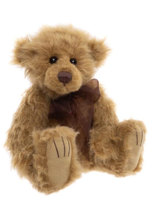 Charlie Bear Mr Gulliver $95.00 + freight 2025