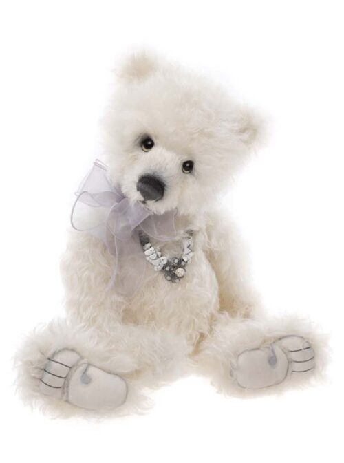 Isabelle Charlie Bear Mrs Mercer $720.00 + freight 2025