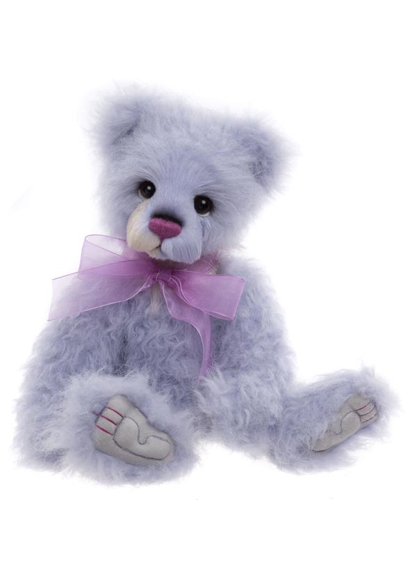 Charlie Bear Natalia $149.00 + freight 2025