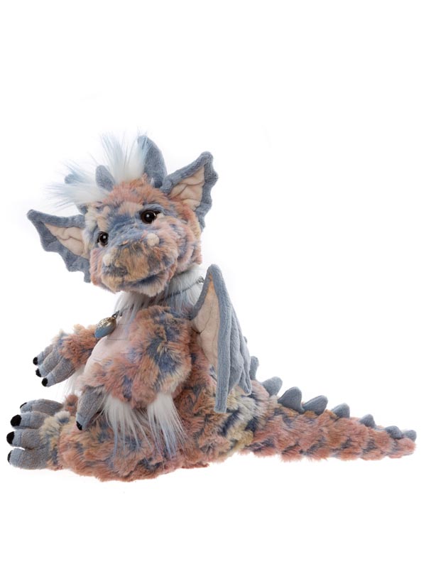 Charlie Bears Nova Dragon $295.00 + freight 2025