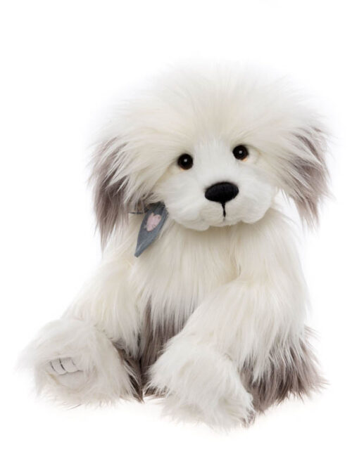 Charlie Bear Old-Faithful $225.00 + freight 2025