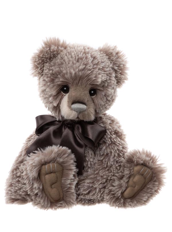 Charlie Bear Oryn $145.00 + freight 2025