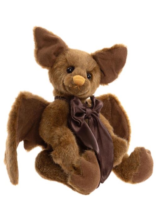 Charlie Bear Pippy Strell $97.00 + freight 2025