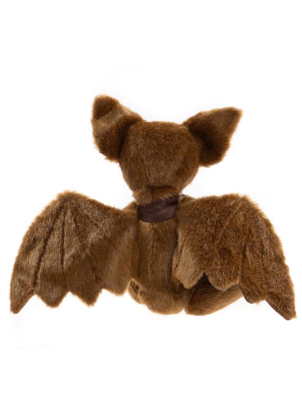 Charlie Bear Pippy Strell $97.00 + freight 2025