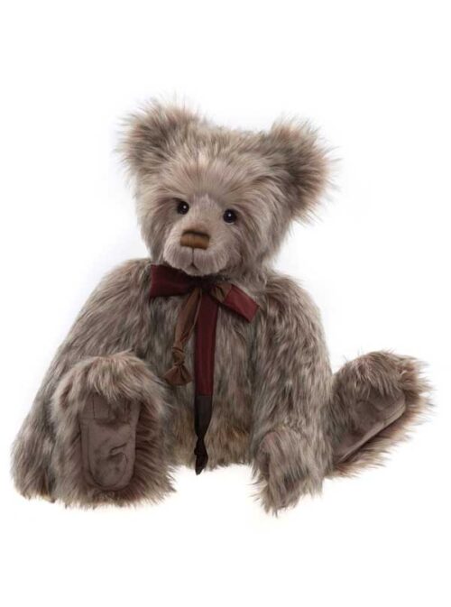 Charlie Bear Reynolds $449.00 + freight 2025