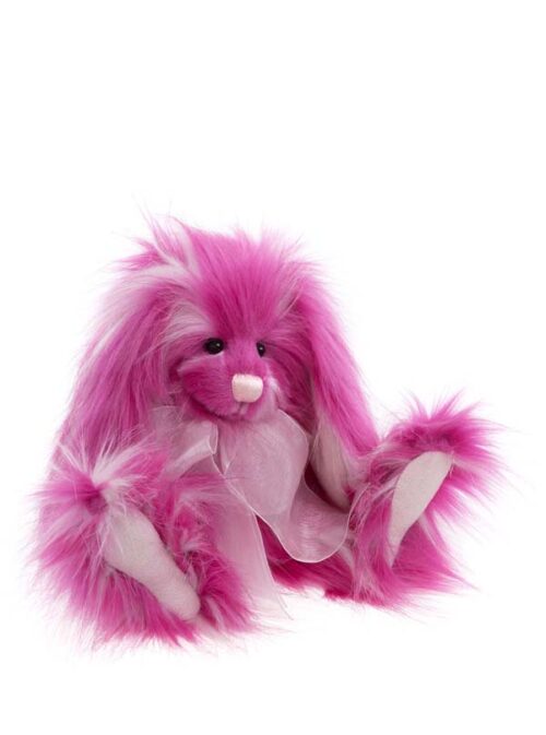 Charlie Bear Raspberry Ripple $97.00 + freight 2025