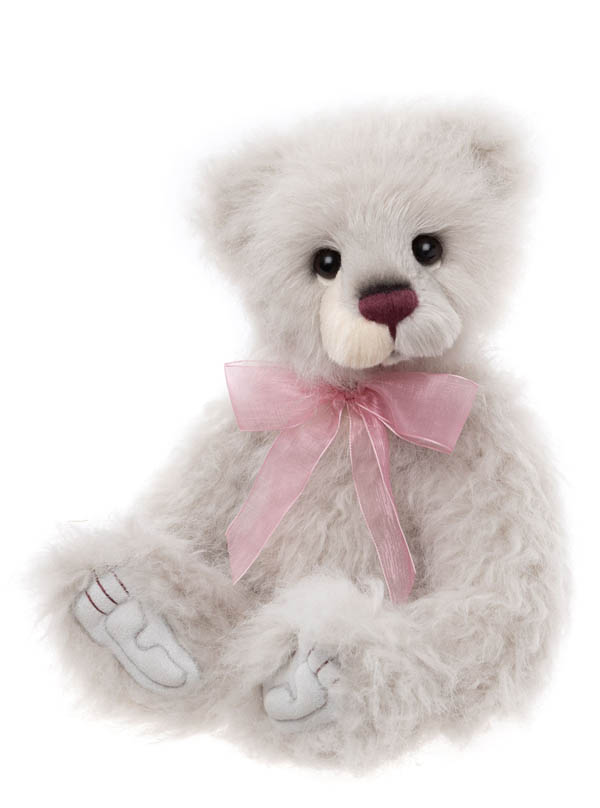 Charlie Bear Rosienna $149.00 + freight 2025