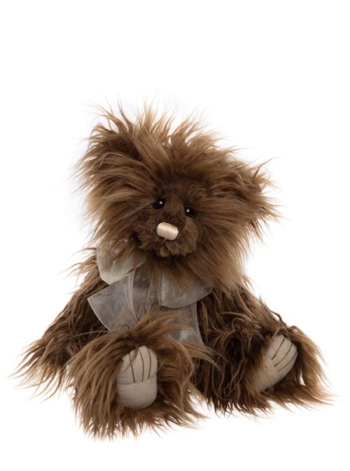 Charlie Bear Rumbledethumps $137.00 + freight 2025